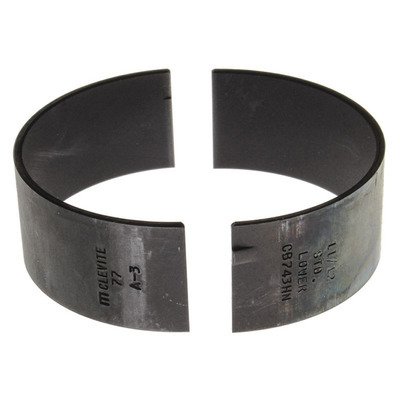 Connecting Rod Bearing - H-Series - 0.010 in Undersize - Narrowed - Coated - Big Block Chevy - Each thumbnail 2