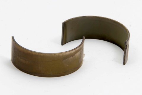 Connecting Rod Bearing - H-Series - 0.020 in Undersize - Narrowed - Small Block Chevy - Each