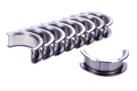 Main Bearing - M-Series - Standard - Lower Only - Mopar 426 Hemi - Set of 9