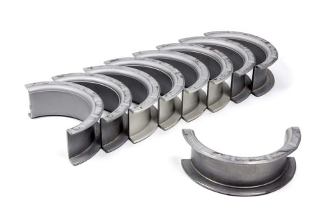 Main Bearing - V-Series - Standard - Lower Only - Mopar 426 Hemi - Set of 9