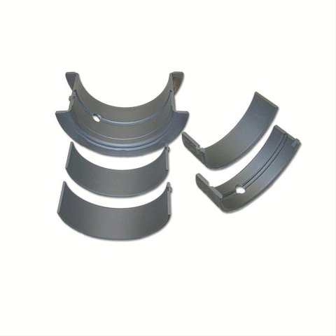 Main Bearing - H-Series - Standard - Coated - Small Block Chevy - Kit