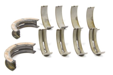 Main Bearing - H-Series - Standard - Big Block Ford - Kit
