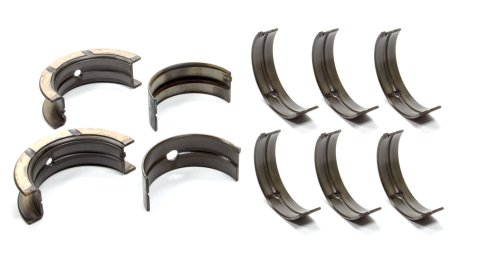 Main Bearing - HG-Series - Standard - Small Block Mopar - Kit
