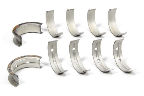Main Bearing - P-Series - Standard - GM LS-Series - Kit