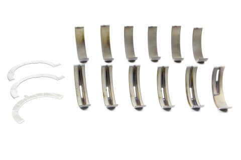 Main Bearing - H-Series - Standard - Ford Modular - Kit