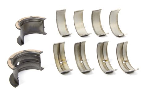 Main Bearing - H-Series - Standard - Small Block Chevy - Kit