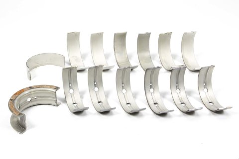 Main Bearing - P-Series - Standard - Dodge Cummins - Kit