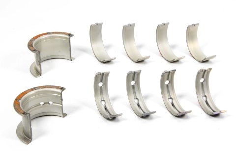 Main Bearing - P-Series - 0.020 in Undersize - Small Block Chevy - Kit