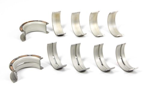 Main Bearing - P-Series - 0.030 in Undersize - Small Block Ford - Kit