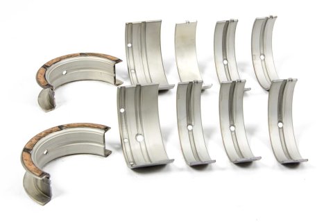 Main Bearing - P-Series - 0.020 in Undersize - Oldsmobile V8 - Kit thumbnail 1