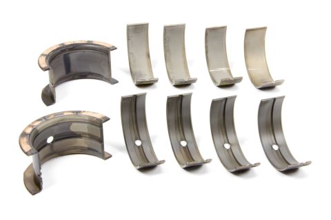 Main Bearing - H-Series - 0.009 in Undersize - Big Block Chevy - Kit