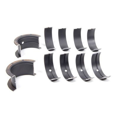 Main Bearing - H-Series - 0.001 in Undersize - Coated - Big Block Chevy - Kit