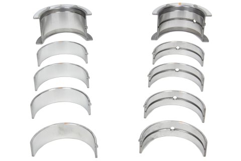 Main Bearing - A-Series - Standard - Small Block Chevy - Kit