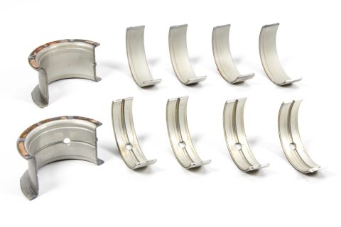 Main Bearing - P-Series - 0.020 in Undersize - Small Block Chevy - Kit