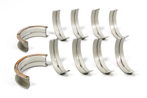 Main Bearing - P-Series - 0.020 in Undersize - Ford Cleveland / Modified / Small Block - Kit