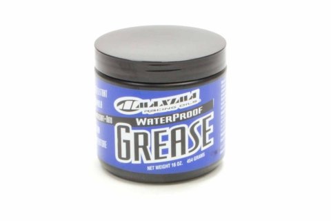 Grease - Waterproof - Synthetic - 16 oz Tub - Each thumbnail 1