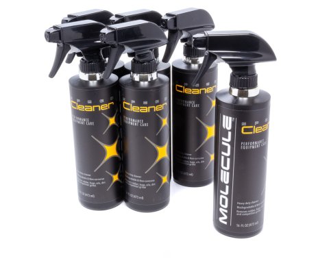Detailer - Race Car Cleaner - 16 oz Spray Bottle - Set of 6 thumbnail 1