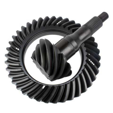 Ring and Pinion - 3.55 Ratio - 31 Spline Pinion - Ford 9.75 in - Kit
