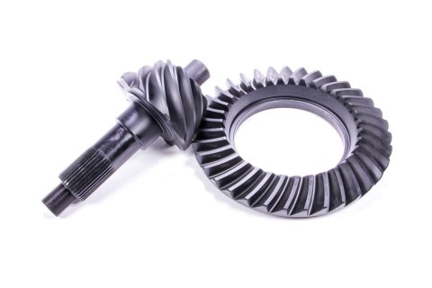 Ring and Pinion - Pro Gear - 3.89 Ratio - 35 Spline Pinion - Ford 9 in - Kit