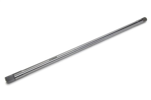 Torsion Bar - Tubular - 0.737 in OD - 7/8-48 in Spline - 26 in Long - Chromoly - Natural - Universal - Each