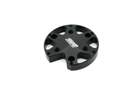Steering Wheel Adapter - Gaming Adapter - Black - Logitech / Fanatec CS - MPI Steering Wheels - Each thumbnail 2