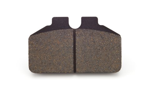 Brake Pads - Ferodo - High Friction - Mark Williams Caliper - Each thumbnail 1