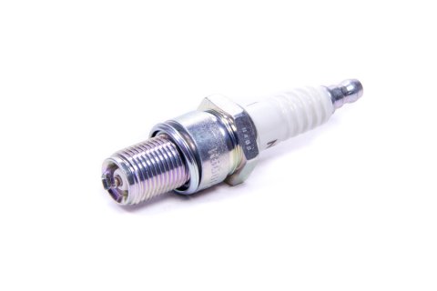 Spark Plug - NGK Racing - 14 mm Thread - 0.749 in Reach - Gasket Seat - Stock Number 2773 - Non-Resistor - Each