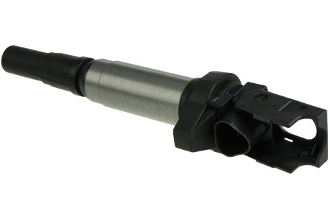 Ignition Coil Pack - Coil-On-Plug Pencil Type - OE Specs - Black - Each