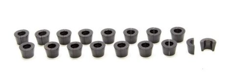 Valve Lock - 7 Degree - 8 mm Valve Stem - Standard Height - Steel - Black Oxide - Set of 16 thumbnail 1