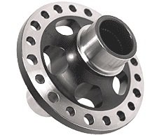 Spool - Xtreme - Fullsize - 31 Spline - Steel - Black Oxide - Xtreme LW Gears - Ford 9 in - Each