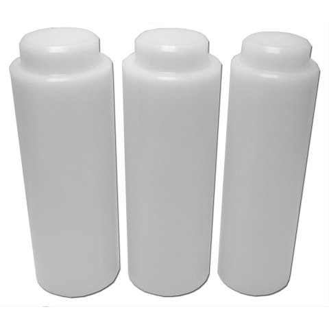 Freeze Plug Driver - 1-1/2 in to 1-3/4 in Diameter - Plastic - Kit