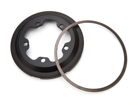 Brake Rotor Hat - V3 - Wide 5 Bolt Pattern - Winters Trackstar Caliper - Each thumbnail 2