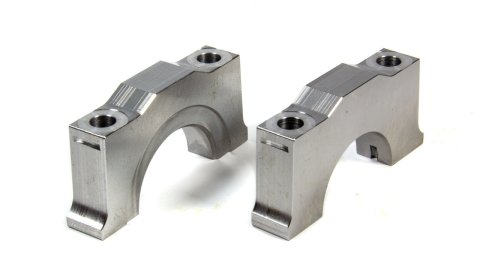 Main Cap - 2-Bolt - Center Caps - Straight Bolts - Billet Steel - Buick V6 - Pair thumbnail 1