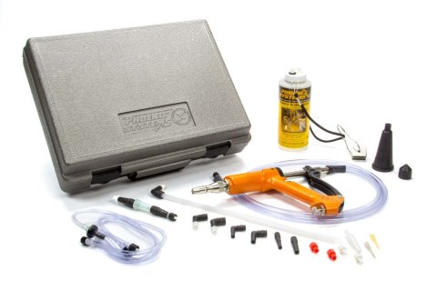 Brake Bleeder - MaxProHD - Case / Catch Can / Fittings / Hoses / Pump - Kit thumbnail 2