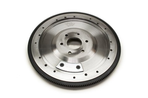 Flywheel - 184 Tooth - 30.0 lb - SFI 1.1 - Steel - 28 oz External Balance - Ford FE-Series - Each