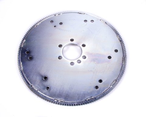 Flexplate - Xtreme Duty Platinum - High Inertia - 168 Tooth - SFI 29.1 - Steel - External Balance - 2-Piece Seal - Big Block Chevy - Each