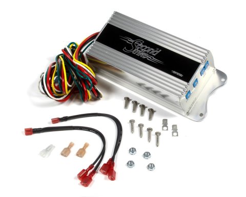 Ignition Box - Second Strike - Digital - CD Ignition - Multi-Spark - Rev Limiter - Each