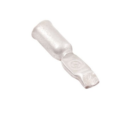 Battery Cable Connector - Pin - 6 Gauge Cable - Quickcar Battery Quick Disconnect - Each