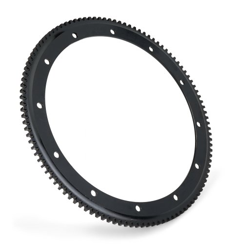 Flywheel Ring Gear - 110 Tooth - Steel - 4.5in / 5.5 in Quarter Master Clutches - Each