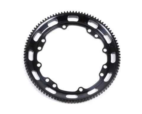 Clutch Ring Gear - 99 Tooth - Steel - Quartermaster Low Ground Clearance Bellhousing - Each thumbnail 2