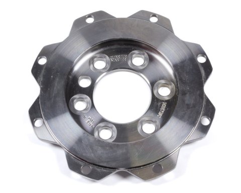 Flywheel - Button Style - Internal Balance - Steel - 5-1/2 in Quarter Master Pro-Series / V-Drive Clutches - 1-Piece Seal - Chevy - Each thumbnail 2