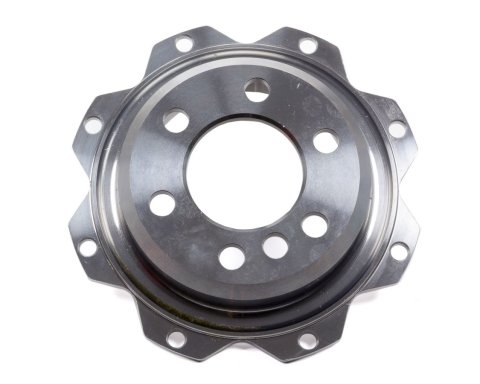 Flywheel - Button Style - Internal Balance - Steel - 5-1/2 in Quarter Master V-Drive / Pro-Series Clutches - GM LS-Series - Each thumbnail 2