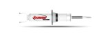 Strut - RS5000X - Twintube - Front - Steel - White Paint - Ford Midsize SUV 2002-03 - Each thumbnail 1