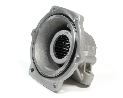 Tailshaft Housing - Powerglide Length - Roller Bearing Included - Aluminum - Natural - GM TH400 - Each thumbnail 1