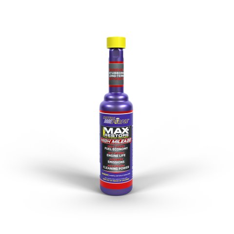 Fuel Additive - Max Restore - System Cleaner - 6 oz - Each thumbnail 1