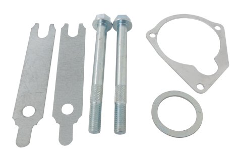 Starter Hardware - Bolts / Shims - GM V8 Starters - Kit