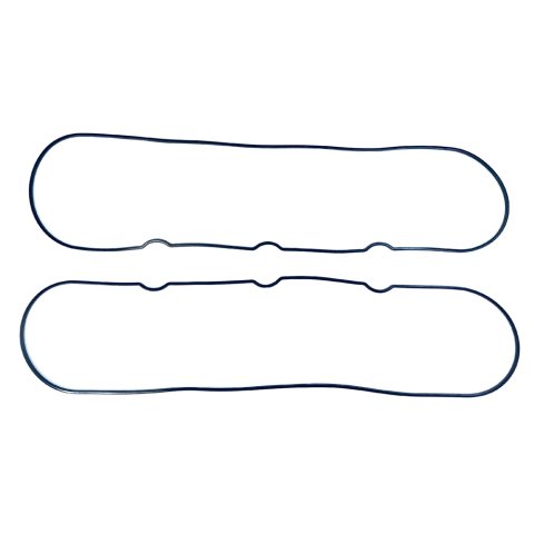 Valve Cover Gasket - Rubber - GM LS-Series - Pair