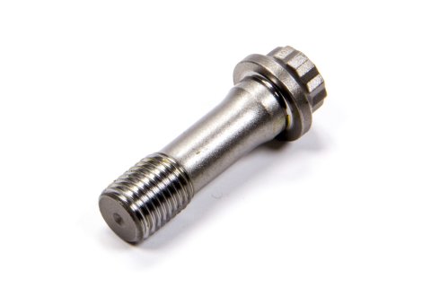 Connecting Rod Bolt - 7/16 in Bolt - 1.4 in Long - 12 Point Head - ARP8740 - Chromoly - Natural - Each thumbnail 1