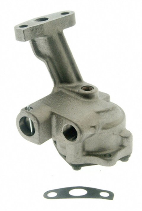 Oil Pump - Wet Sump - Internal - High Volume - Ford Cleveland / Modified - Each