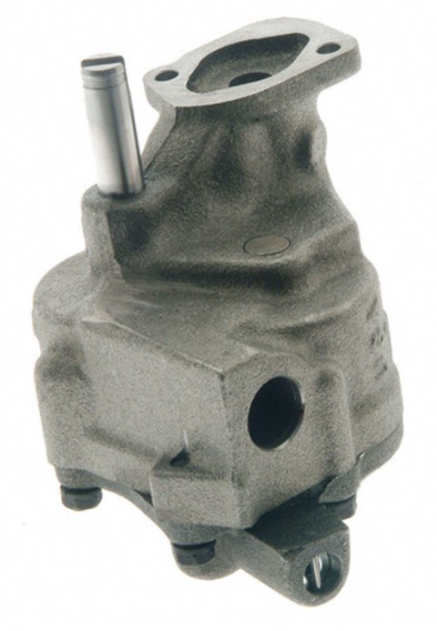 Oil Pump - Wet Sump - Internal - High Volume - Big Block Chevy - Each